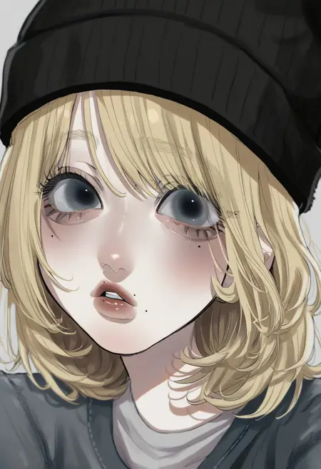 AestheticAnimeStyle