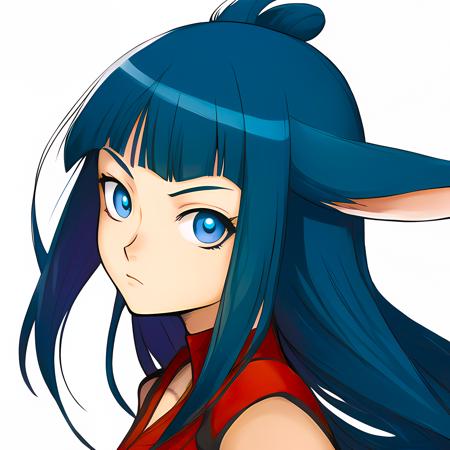 1sssue's Avatar