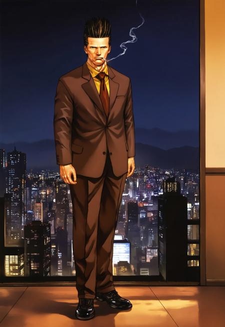 Jake Hunter (Jake Hunter Detective Story) [ILXL] v1.0a