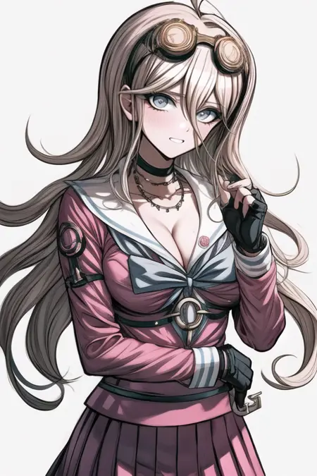 Miu Iruma ( Danganronpa ) [SD 1.5]