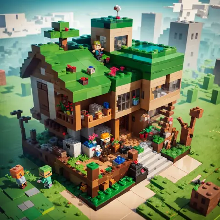 LEGO