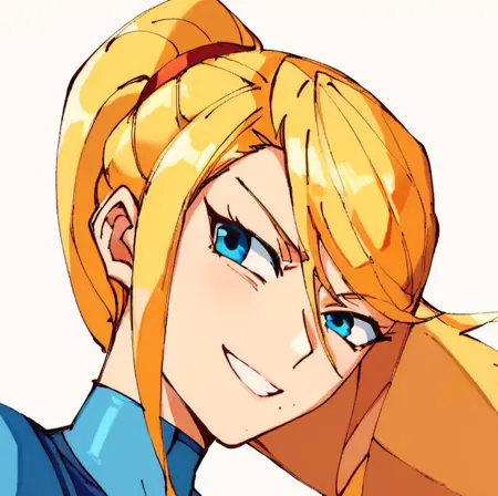 3amsoda Style / Pony / SDXL