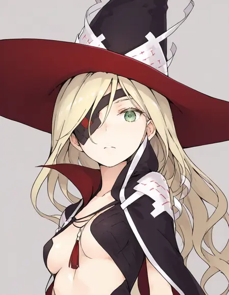 Othinus (A certain magical index)