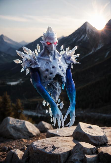 Ancient Apparition (DotA 2) v1.0