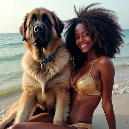 Big Dogs
