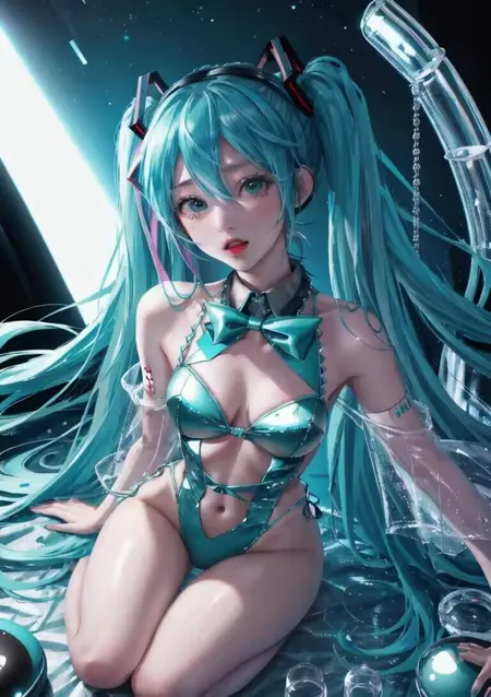 LoRA Extraction tests