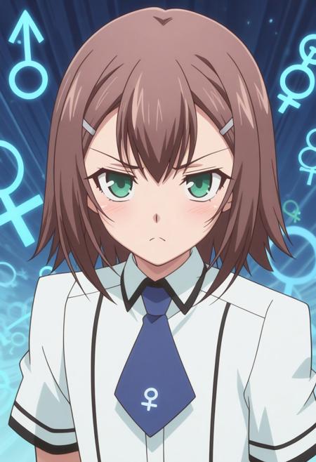 Hideyoshi Kinoshita - Baka to test to shōkanjū - Pony + Illustrious Illustrious - 1.0