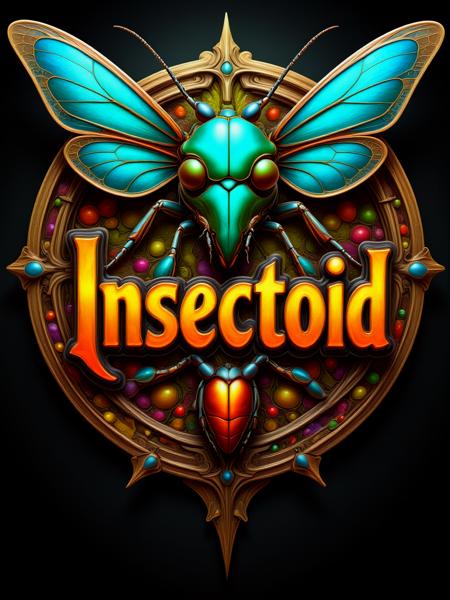 Insectoid - CE - SDXL & Flux V01 - Flux.1 D