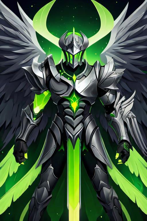 Argus (Mobile Legends)  image by tetsuadems423