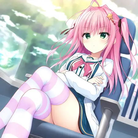 Full main pack (四女主) | Select Oblige (天选庶民的真命之选) | NoobAI x illu