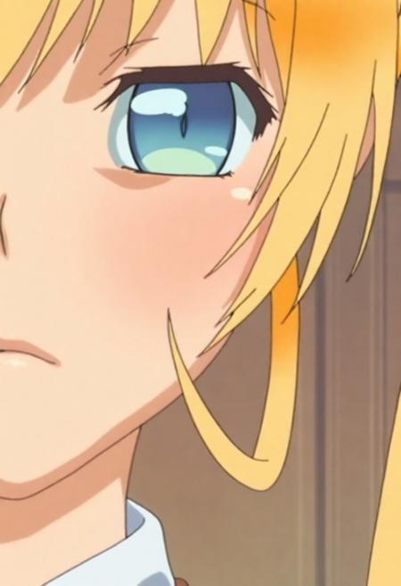 Mao Asakura (Futabu) 2.0 V1