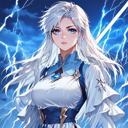 Namgung Biah | Manhwa | Childhood Friend of The Zenith V1