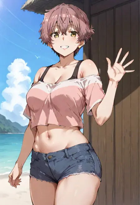 amane_yuki?(阿万音由季?-Steins;Gate)