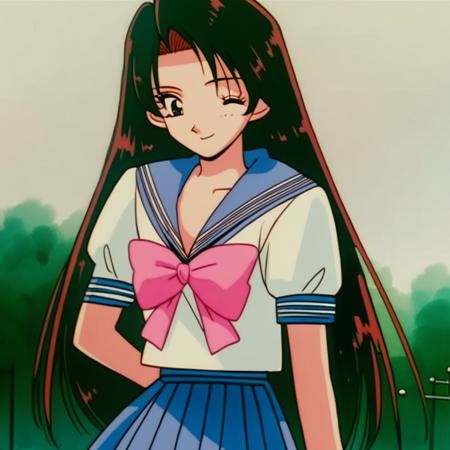 Iduna / Jigoku Sensei Nube V1