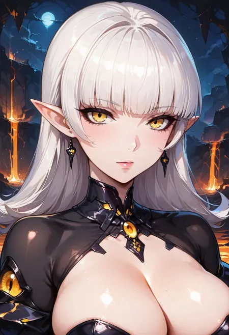 Dark Alice (Persona)