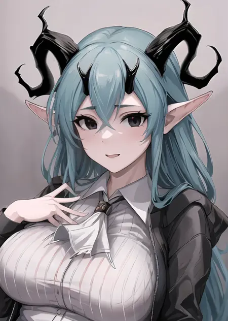 Arknights Salus