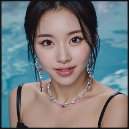 👑 Chaeyoung (K-Pop Signer) 🎤 v1.0