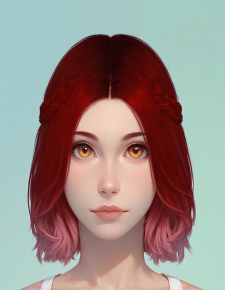 Ruby Gamroy Pony v1.0