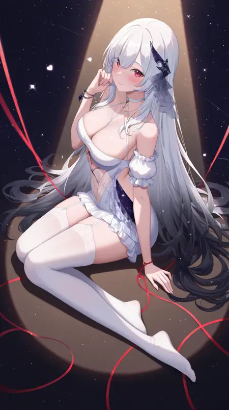 Earendel/厄倫蒂兒