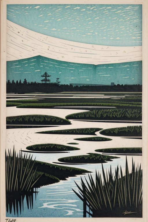 Japanese woodblock prints, 1928-32 image by j1551