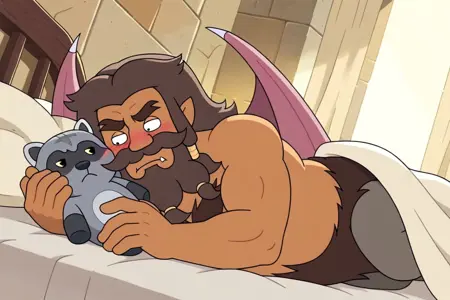 Shlub (Krapopolis)