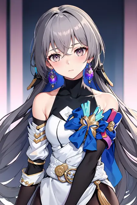 Bronya Rand | Honkai: Star Rail