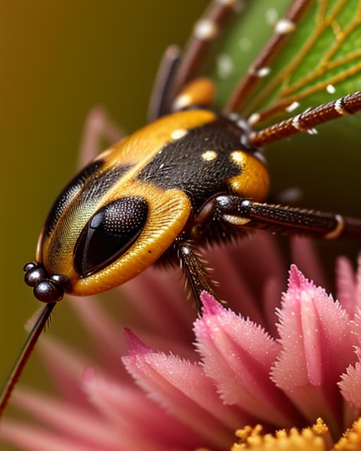 Macro Photography slider image by oosayam