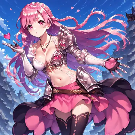 Tryfing (Phantom of the Kill)