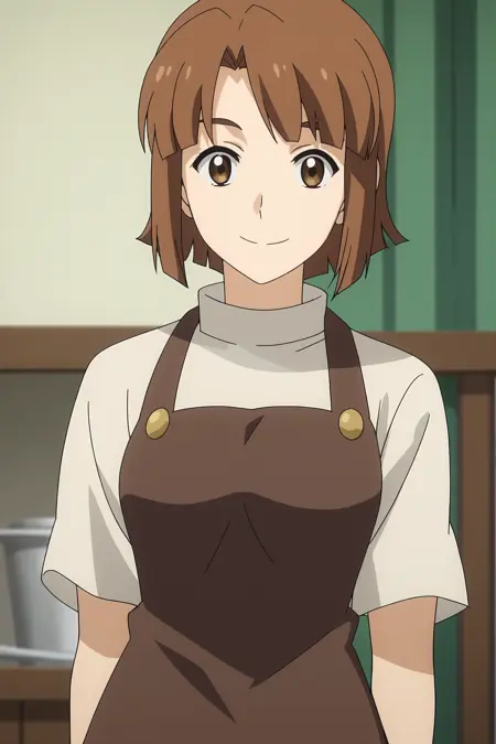 [Request] Emery Furado | Re:Monster