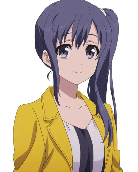 [IL] Midori Imai - Shirobako