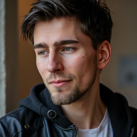 Alessandro Gebhart v1.0