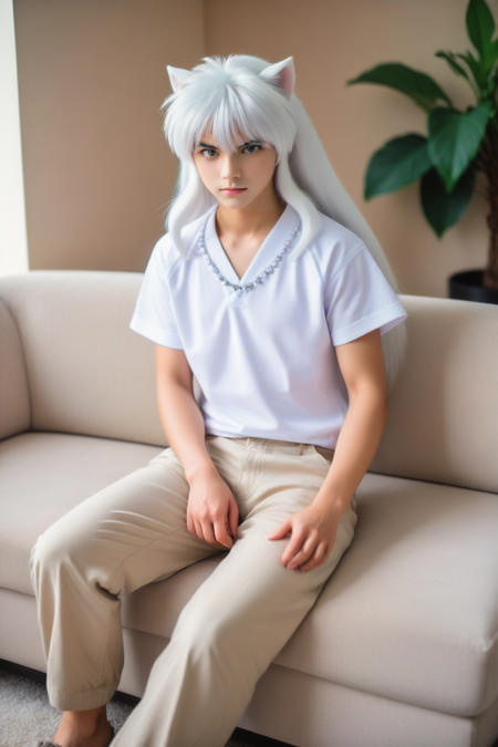 Inuyasha