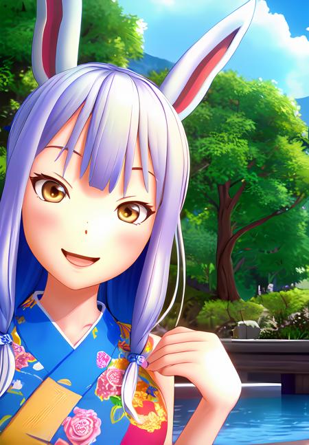 (Photo:1.3), highdetail, <lora:Tsukiko:0.8>, Tsukiko, 1girl, solo, smile, kimono,, (masterpiece, best quality, absurdres, detailed, ultra-detailed:1.3), (high details, 8k:1.3)