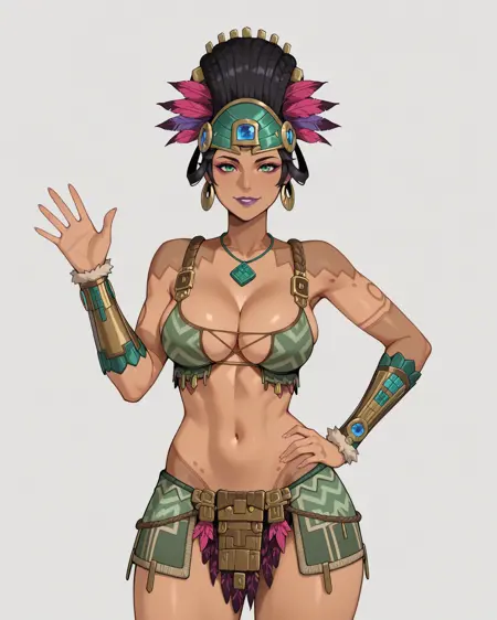 Awilix Smite