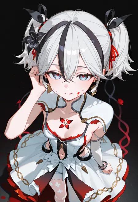 Camellya [Wuthering Waves]