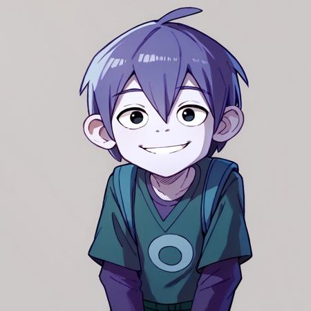 Zeke (Monster Allergy) | Pony & Illustrious Pony