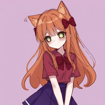 fnaf手绘草稿画风