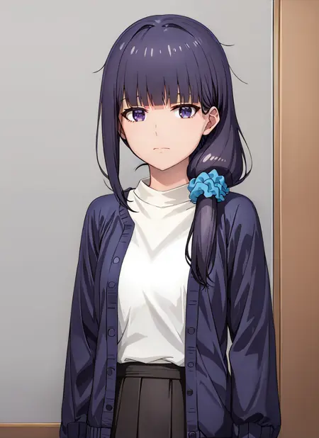 Gundou Misuzu | Tomo-chan is a girl!