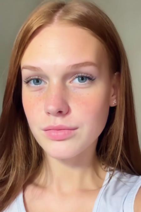 <lora:brimarcos-10:0.9>,  medium closeup shot of girl,  realistic