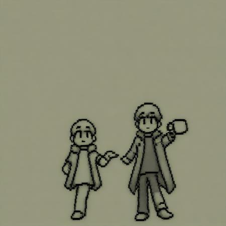 pixel art lite V1