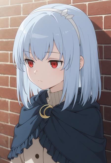 Hayter Sophie | Once Upon a Witch's Death | ある魔女が死ぬまで v1.0