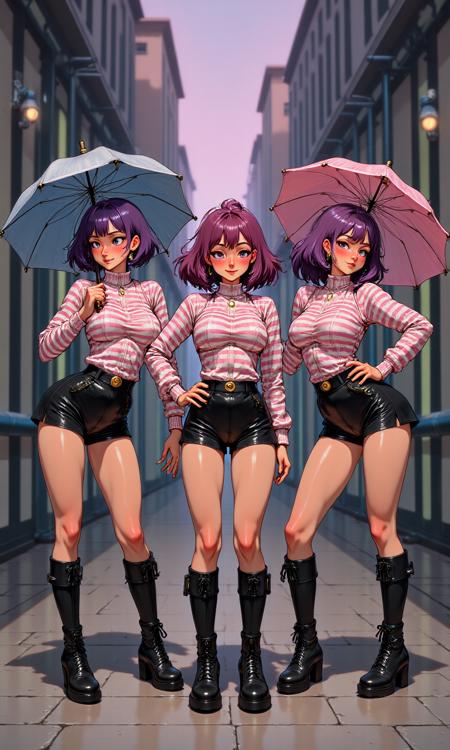 K-Pop Poses Wildcards v1.0 English Wildcards