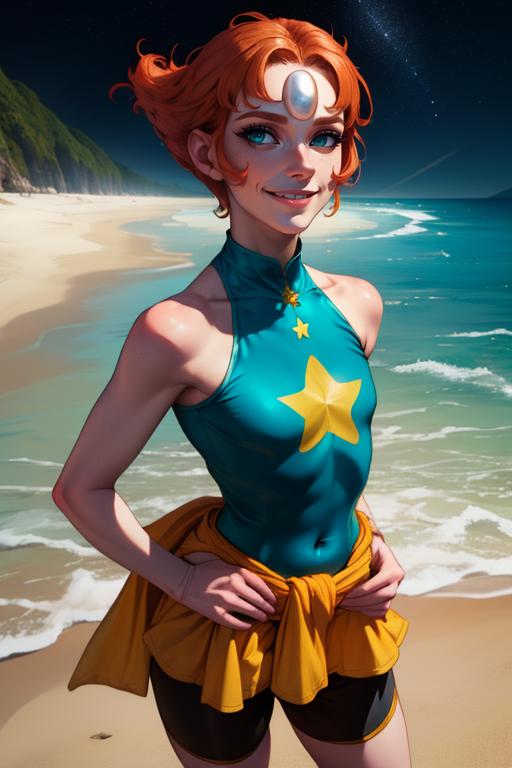Pearl/YellowPearl/BluePearl - Steven Universe image by True_Might