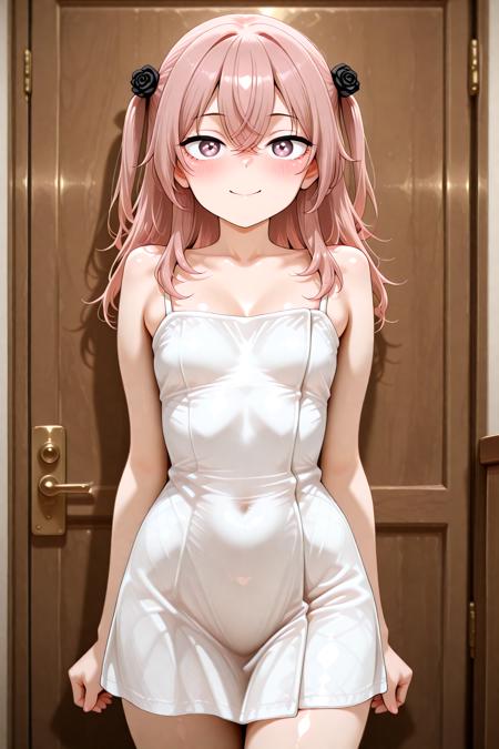 Silkform Illusion Negligee - Illu v1.0