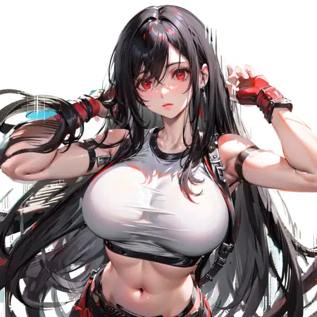Tifa_ArSphere_Stylized