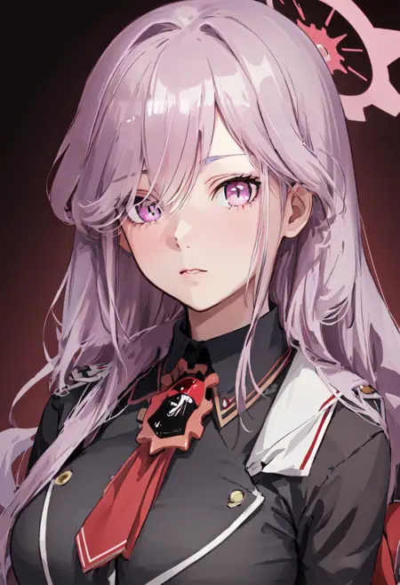 tomoe/佐城トモエ/巴 (Blue Archive)