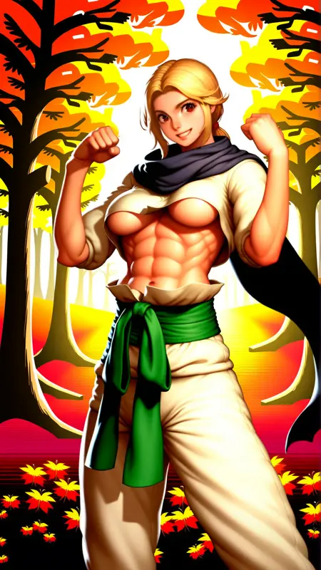 Seunghee Lee Style PonyXL