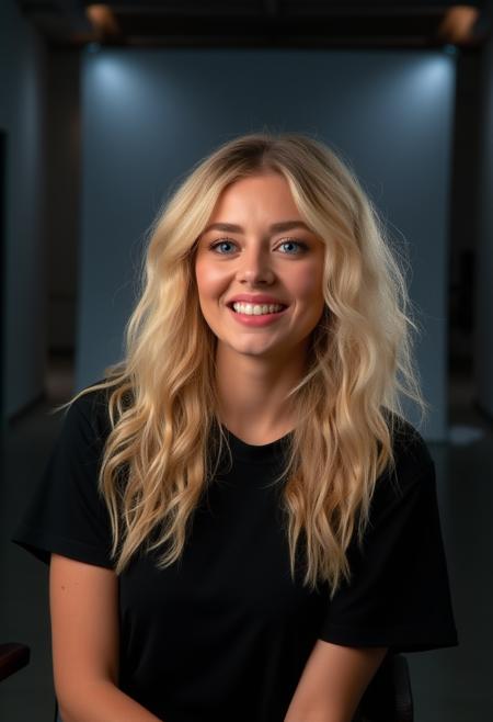 🇦🇺 Samara Weaving FLUX v1.0