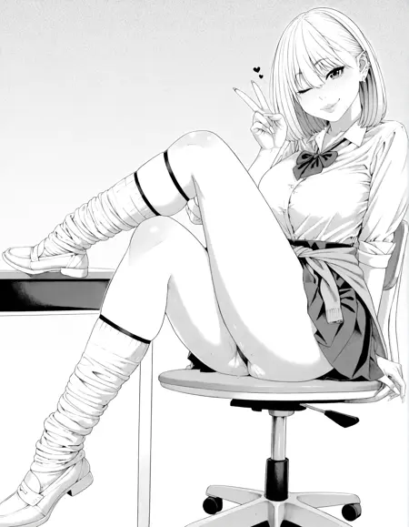 Reina Zonda