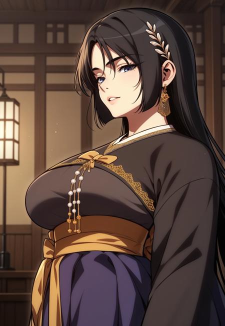 Lunia Arden | I killed the player of the Academy | Manhwa V.2.0